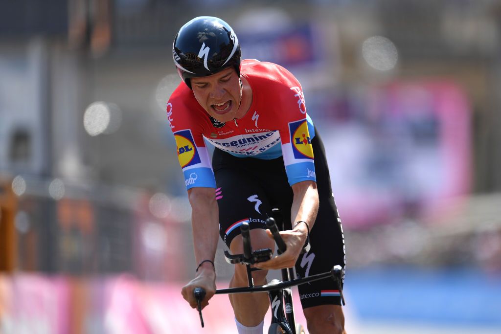 Bob Jungels (Deceuninck-Quickstep)