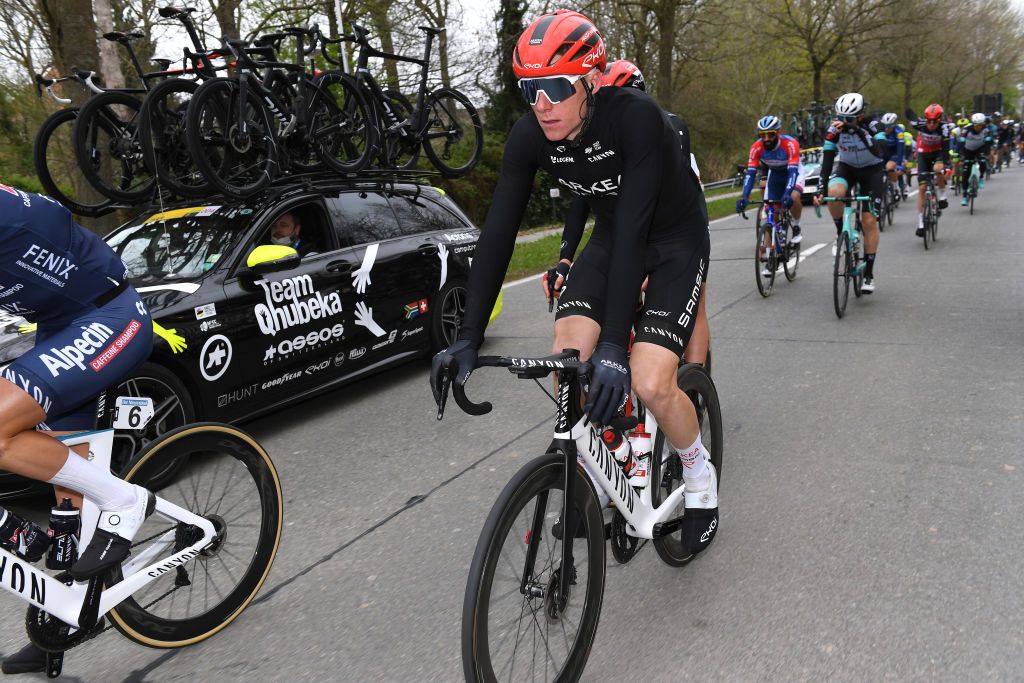 Tour of Flanders