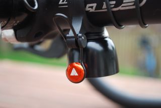 Granite Cricket Bell which is one of the best bike bells for cycling