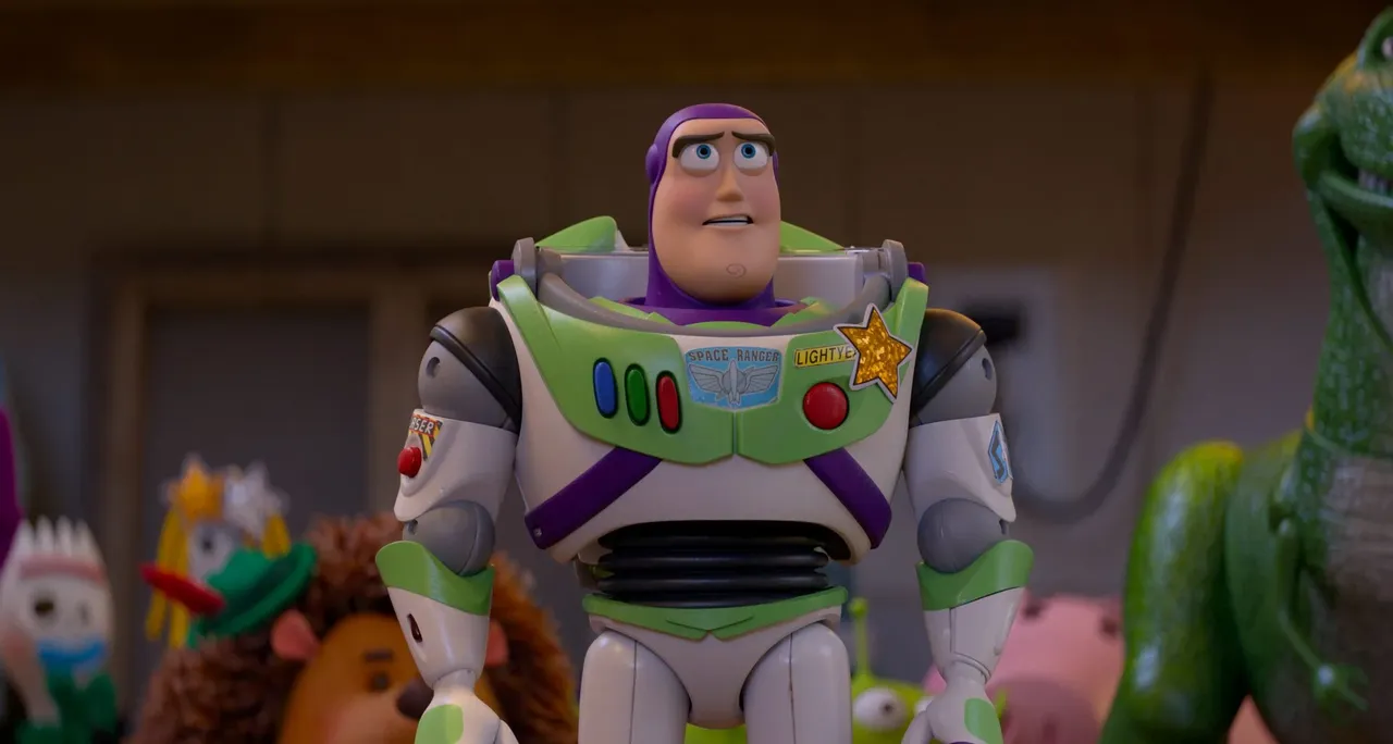 Toy Story 5