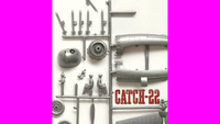 Catch 22 – Joseph Heller (1961)