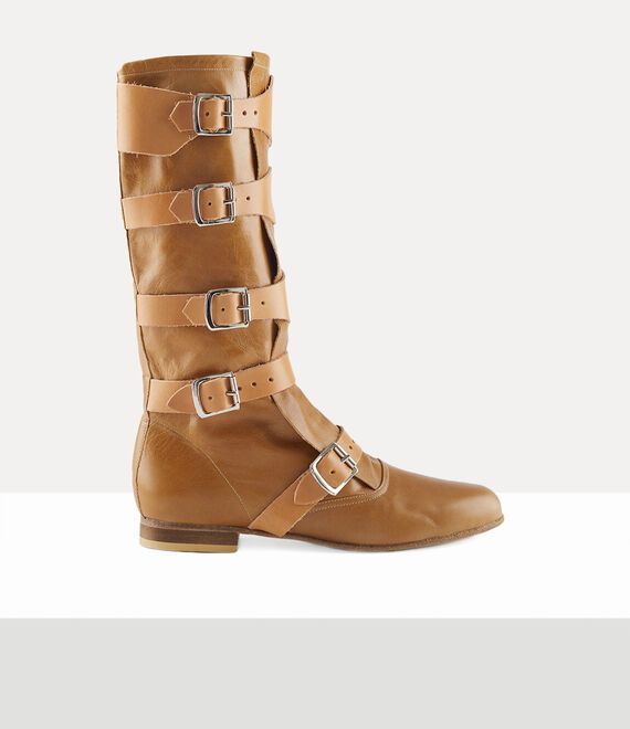 Pirate Boot