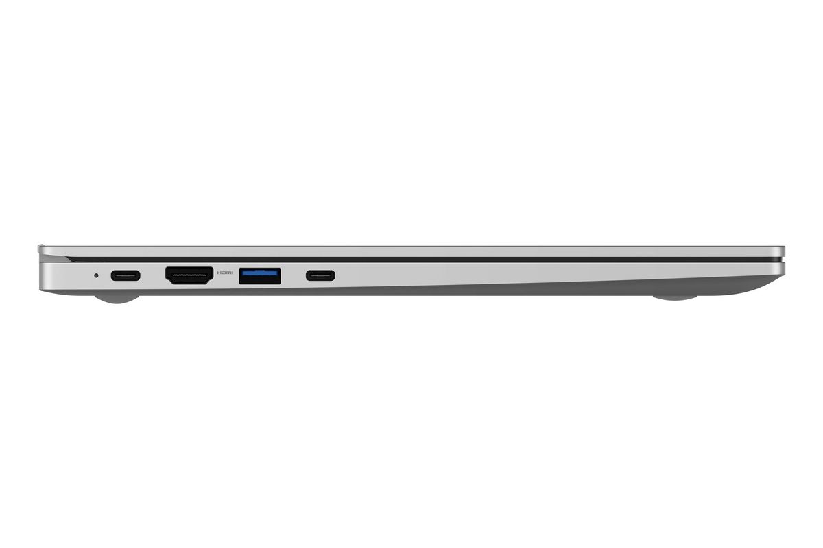 Samsung Galaxy Book
