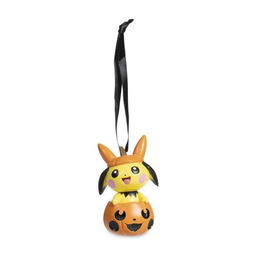 Pichu Halloween Ornament