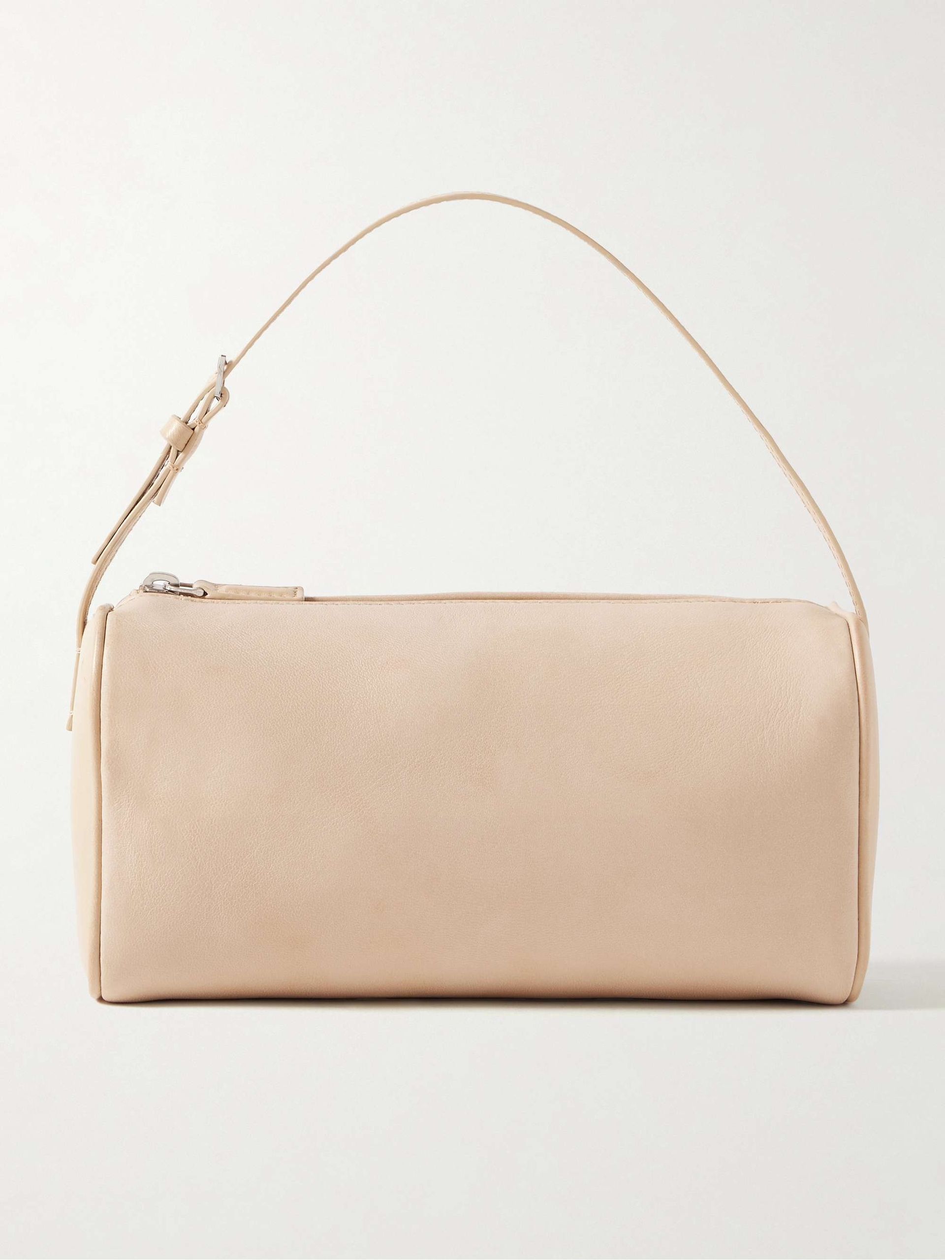 '90s Leather Tote