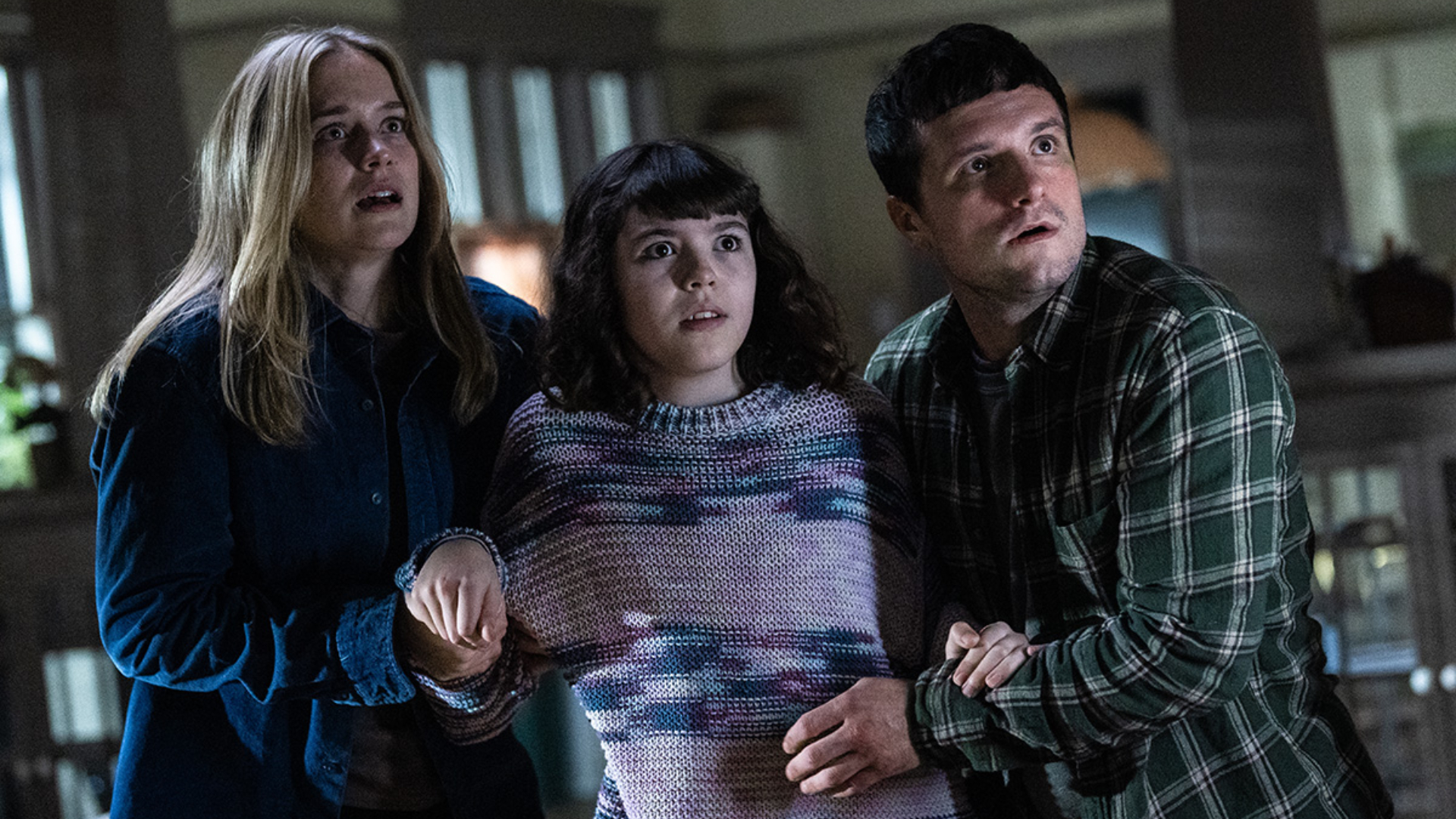 Five Nights At Freddy s 2 Star Josh Hutcherson Fills 