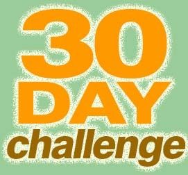 100 days cycling challenge