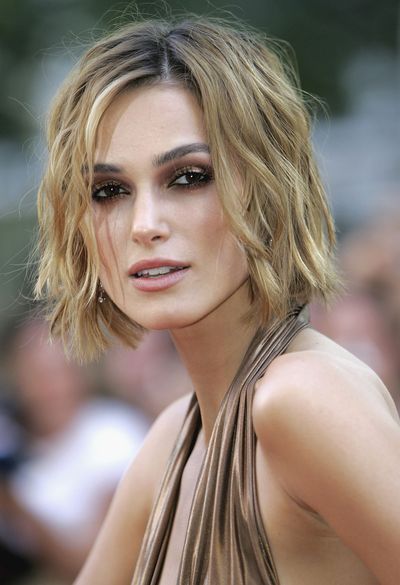 arrivals at 'pirates of the caribbean dead mans chest' uk premiere