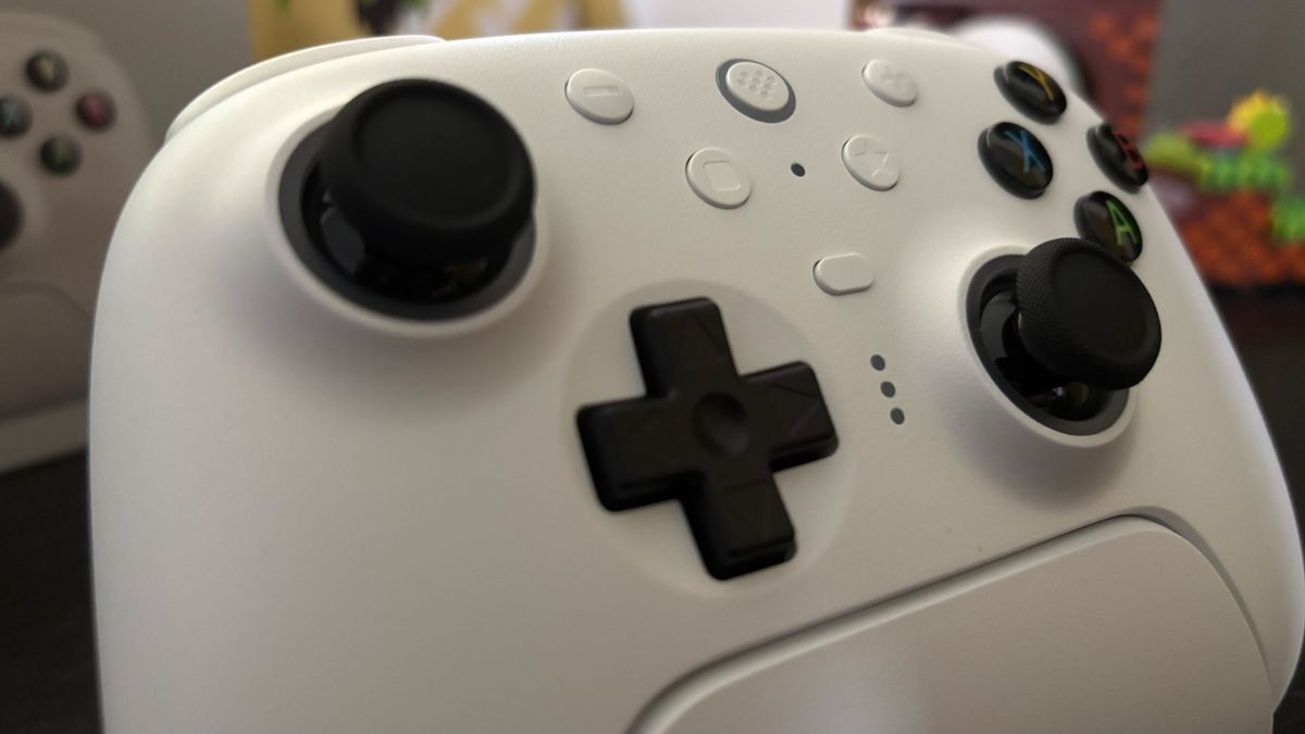 8BitDo Ultimate 2
