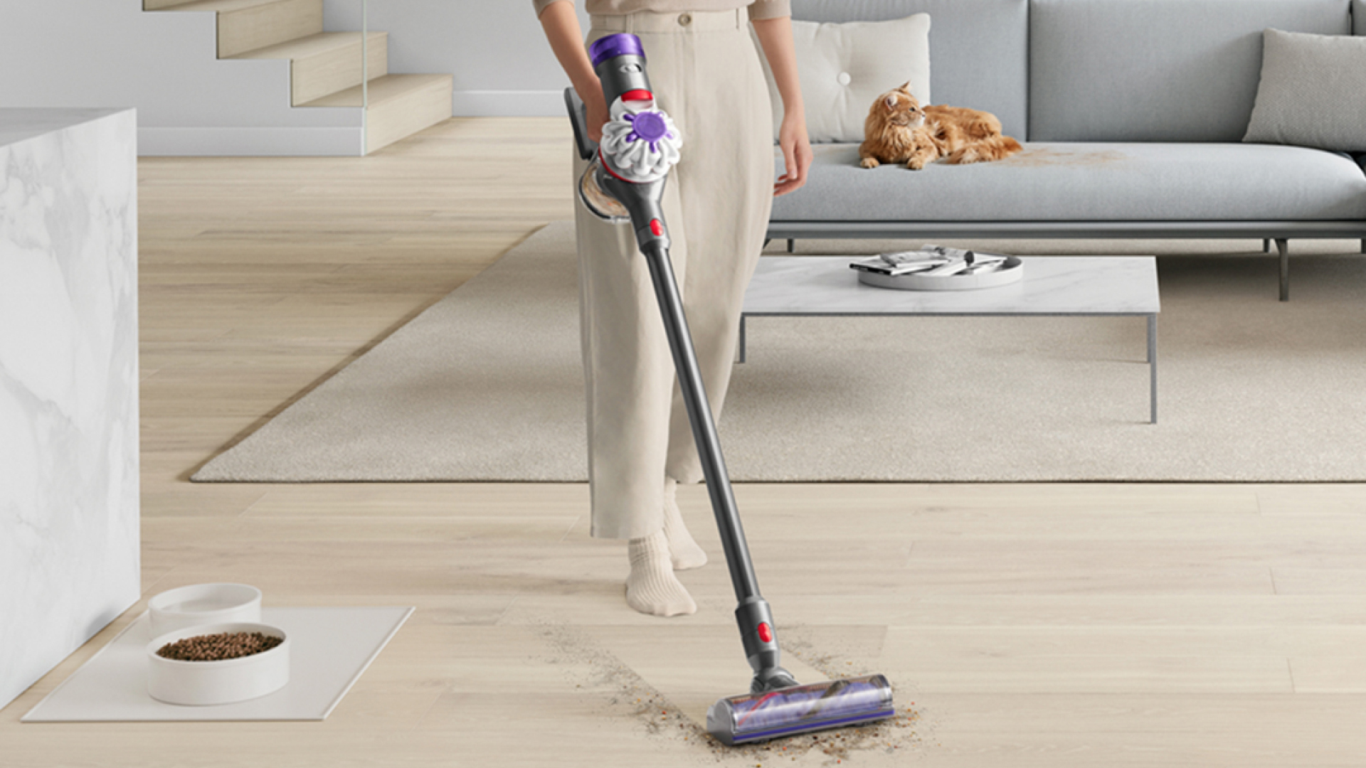 Dyson V8 Advanced