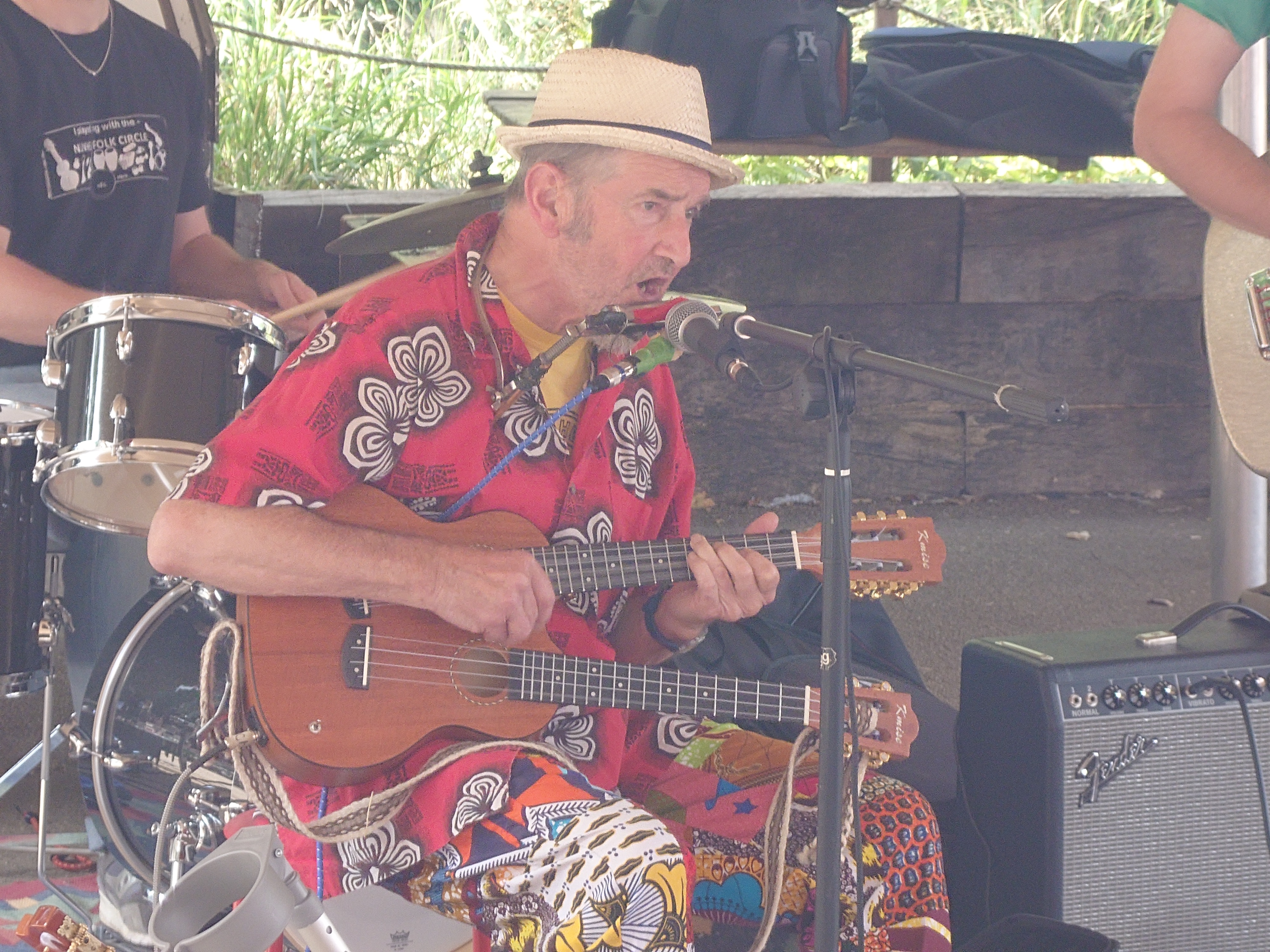 Sony Xperia 1 VII camera samples