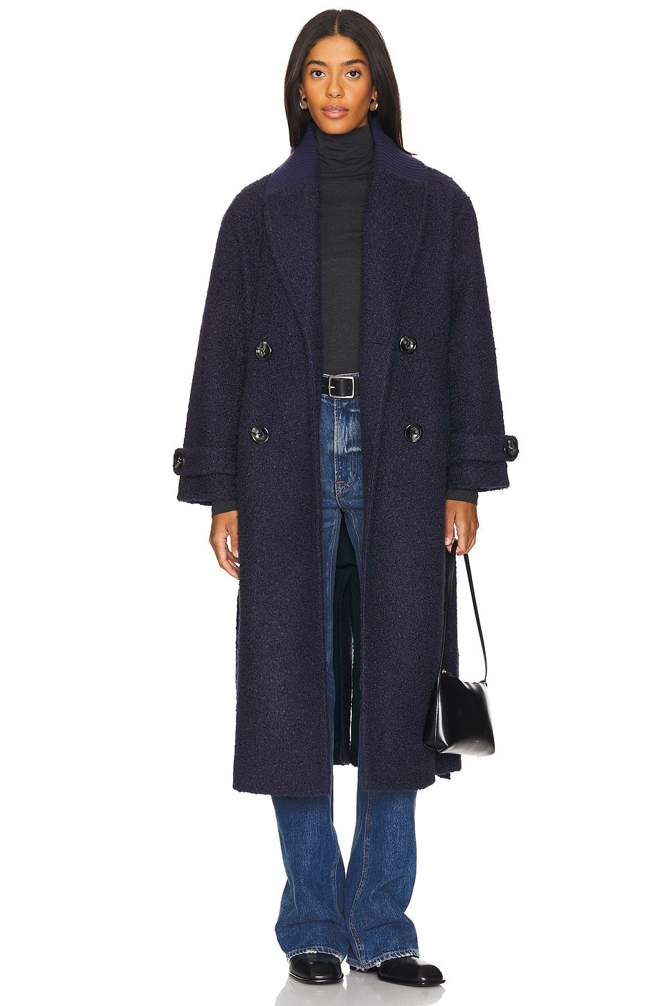 Christie Coat