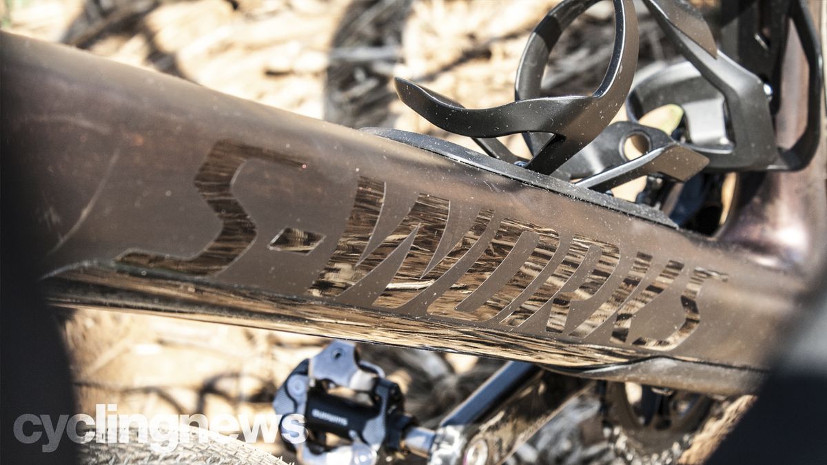 Specialized S-Works Diverge