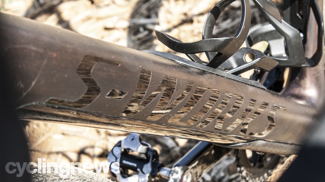 Specialized S-Works Diverge