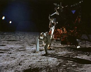 Ann Druyan: How to Sail Beyond the Moon Landings