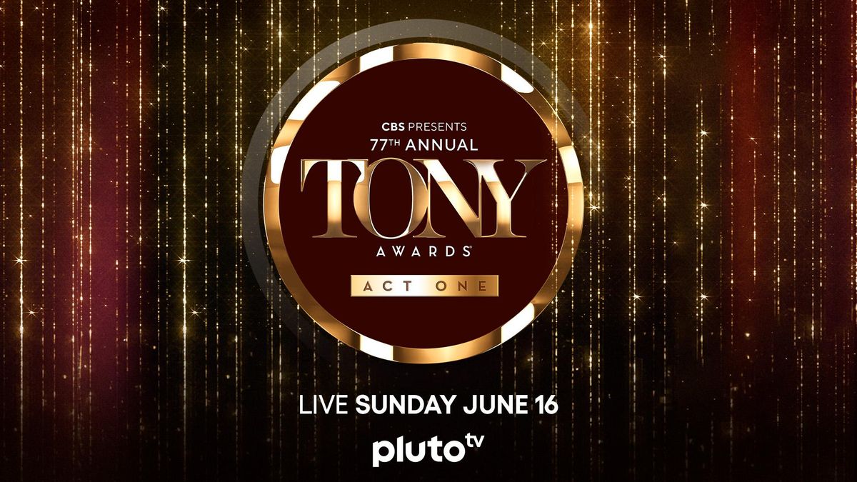 The Tony Awards on CBS