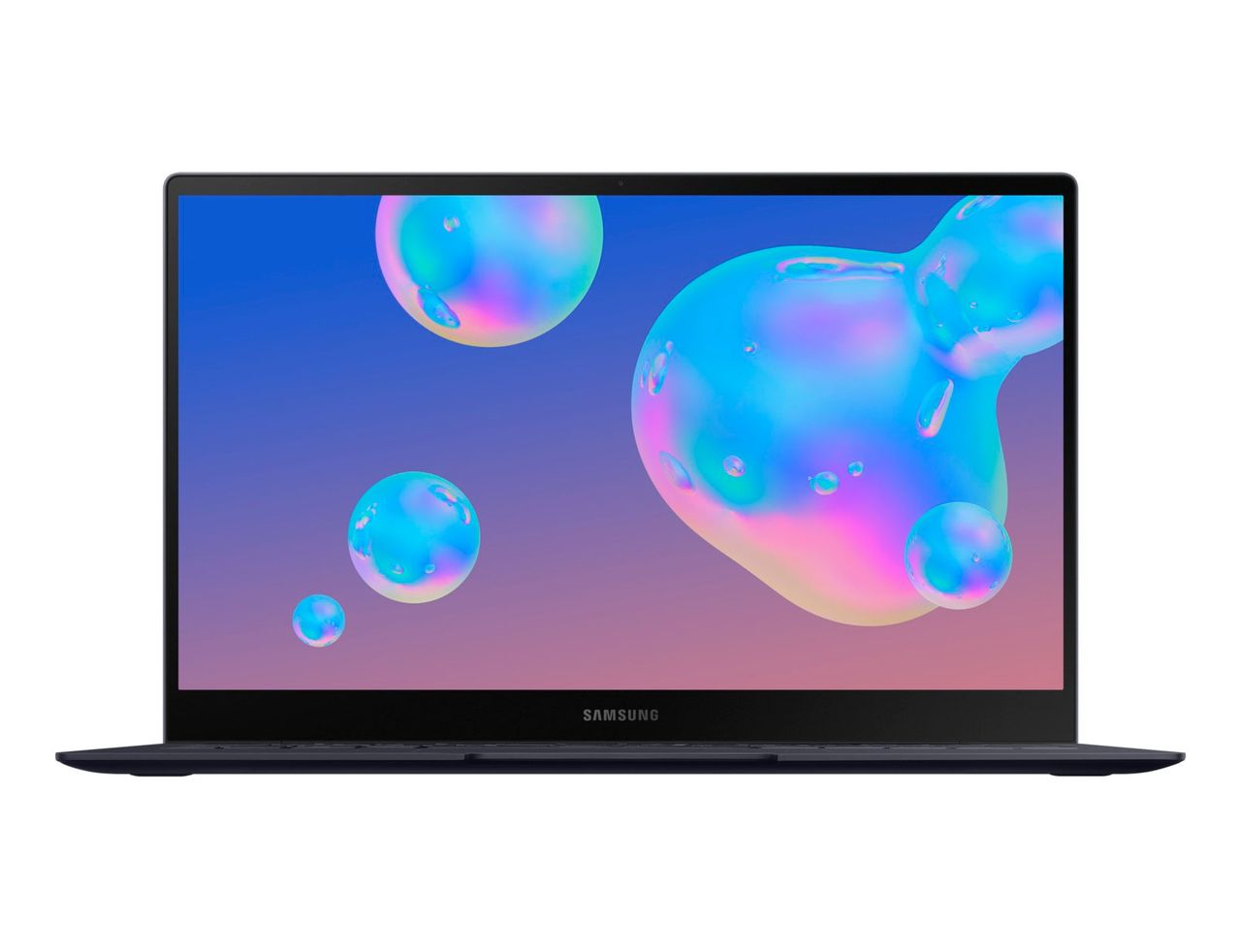 New Samsung Galaxy Book S Debuts With Intel Core i5-L16G7