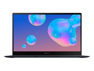 Galaxy Book S 13.3" (NP767XCM-K01CA)