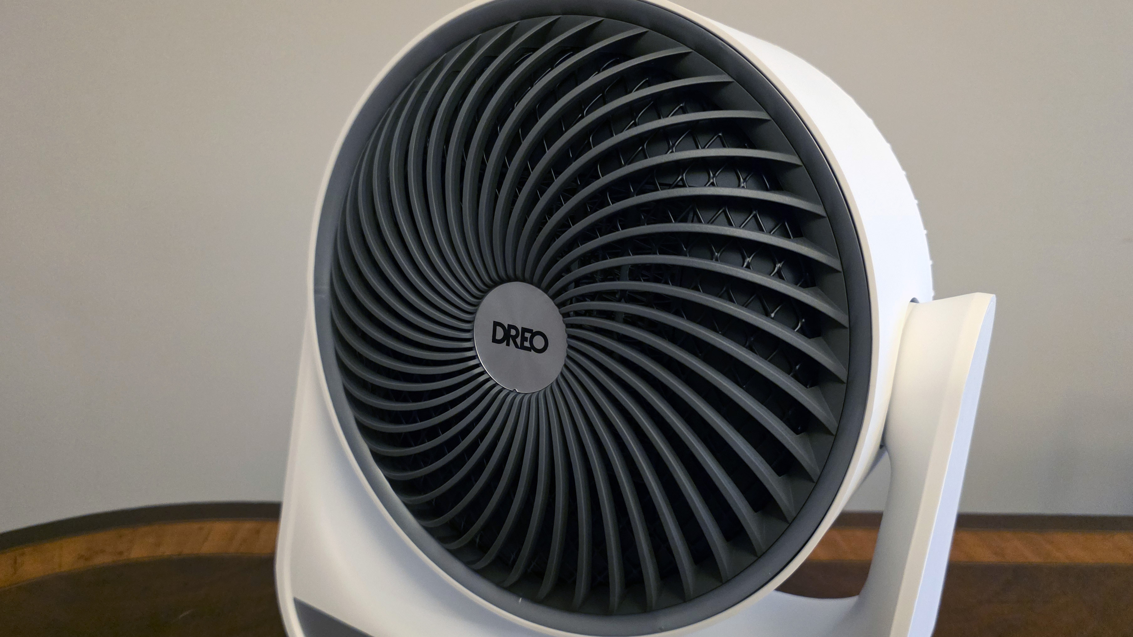 Dreo Whole Room Heater