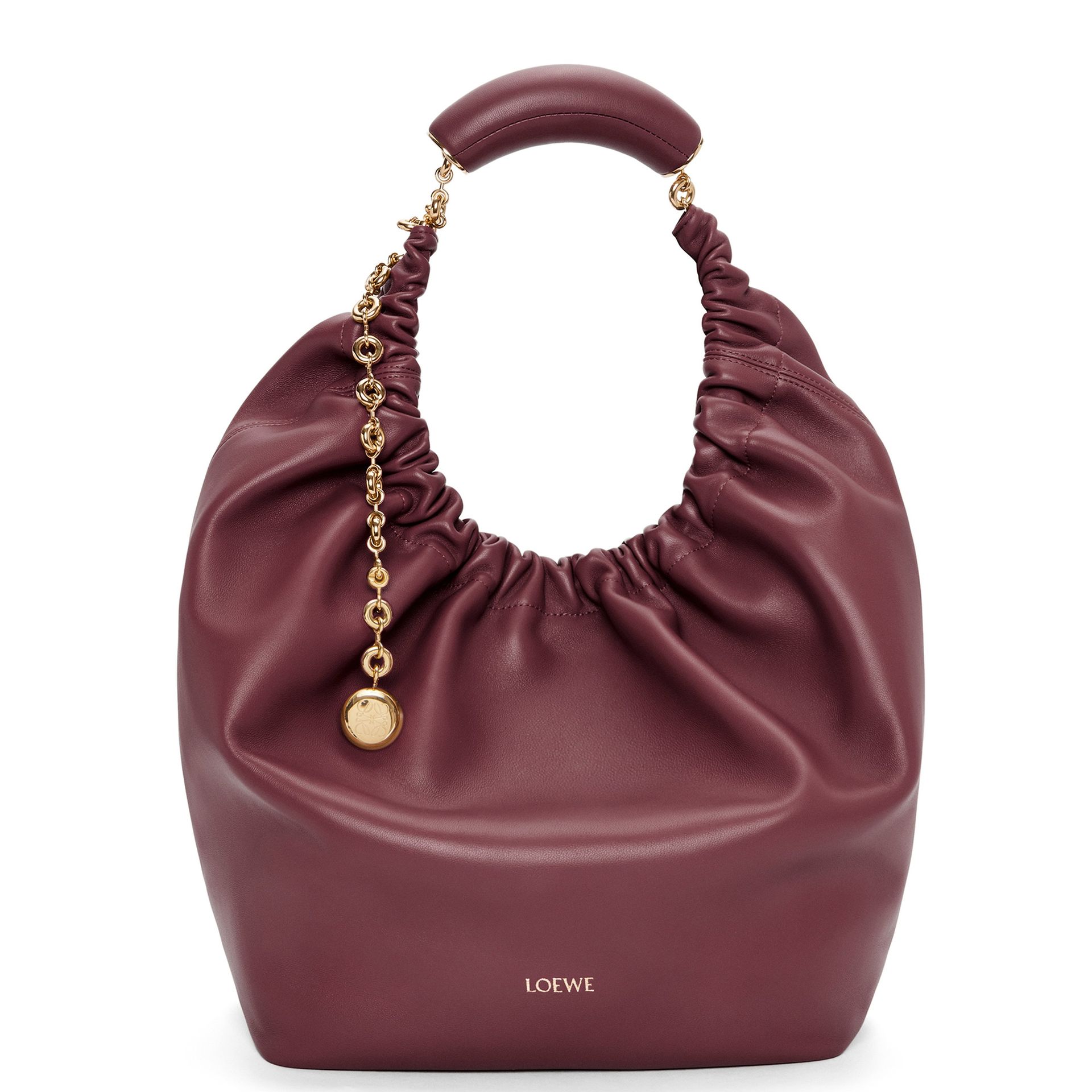 Loewe Squeeze bag
