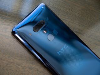 HTC U12 Plus