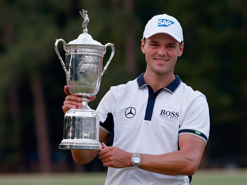 10 Golfers On Big Win Droughts