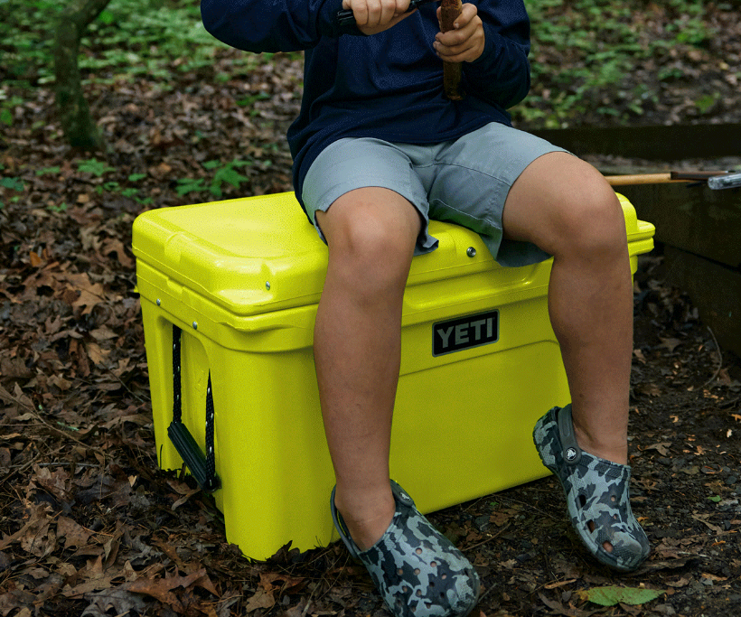 Yeti