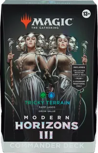 Tricky Terrain | $69.99 on Best Buy