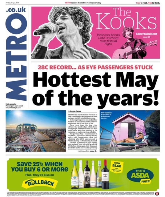 Metro