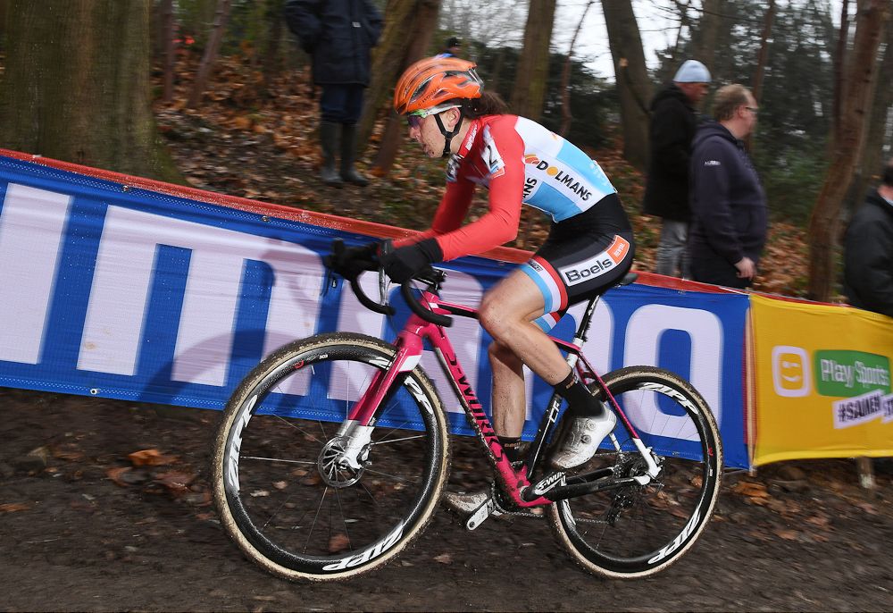 Christine Majerus