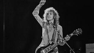 Peter Frampton