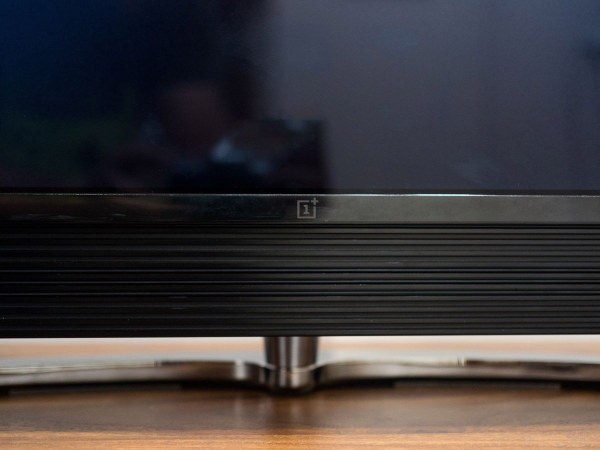 OnePlus TV