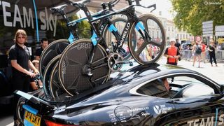 Tour de France tech: Time trial gear, part 2