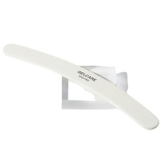 Gelcare Curved Nail File