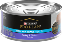 Purina Pro Plan Urinary Tract Cat Food Wet Pate 24 can pack RRP: $53.28 | Now: $34.94 | Save: $18.34 (34%)