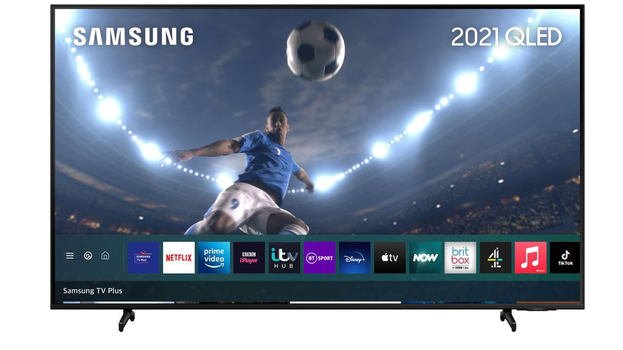 Best TVs under £1000 in 2023 OLED TVs, QLED TVs, and more T3