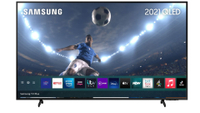 Samsung Q60A 60" QLED UHD 4K Smart TV: