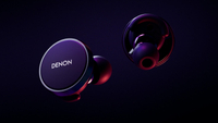 Denon PerL Pro True