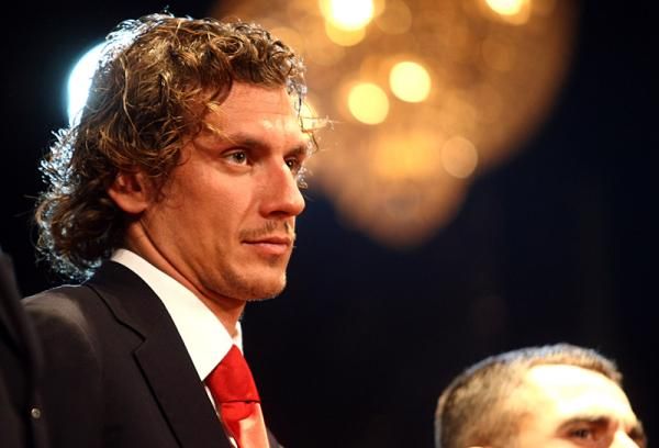 Filippo Pozzato