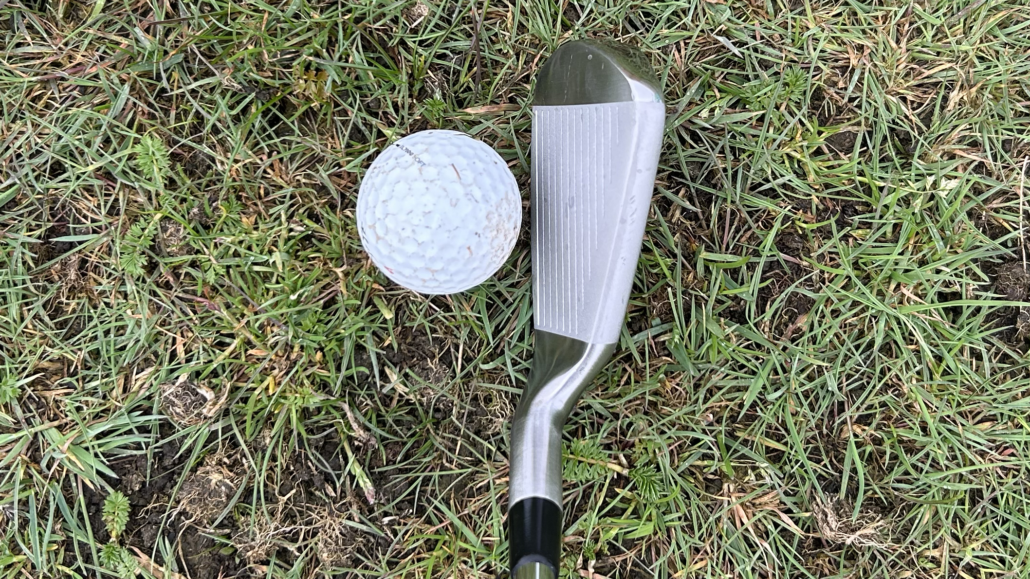 Photo of the Tour Edge Hot Launch E525 Iron