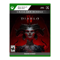 Diablo IV | $69.99 $49.99 at Best Buy
Save $20 -