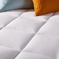 Sleep Innovations Enhanced Support Mattress Topper (king and Cal king): $199.99 $127.49 at AmazonSave $72.50