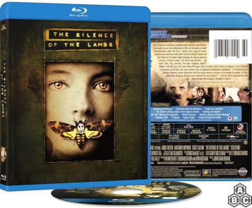 The Silence of the Lambs