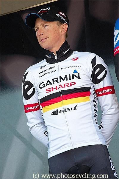 Fabian Wegmann (Garmin-Sharp)