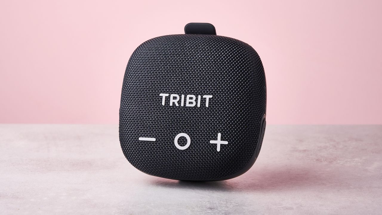 I tested Tribit’s new tiny Bluetooth speaker, and it’s easily one of the best value models I’ve ever tested — here’s why