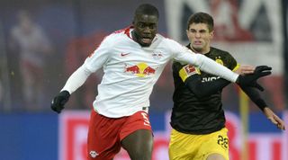 Dayot Upamecano