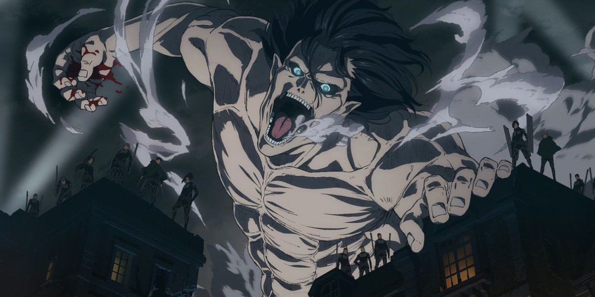 Attack on Titan: 5 motivos para assistir ao anime [LISTA]