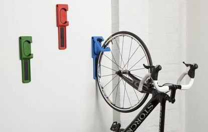 Cycloc endo bicycle online storage