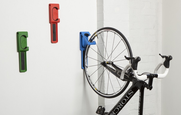 Cycloc Endo Bike Storage