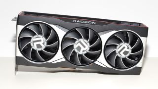 AMD Radeon 6900 XT